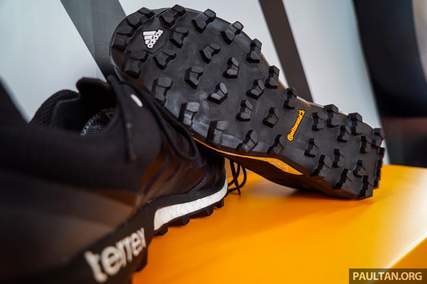 Continental UltraContact UC6, ComfortContact CC6 – improved wet-weather performance and comfort 548534