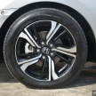 PANDU UJI: Honda Civic 1.5T Premium 2016 – kembalikan semula sedan dengan gaya sporty sebenar