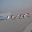 PANDU UJI: Honda Civic 1.5T Premium 2016 – kembalikan semula sedan dengan gaya sporty sebenar