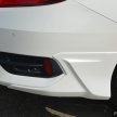 PANDU UJI: Honda Civic 1.5T Premium 2016 – kembalikan semula sedan dengan gaya sporty sebenar