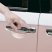 Daihatsu Move Canbus – the adorable pint-sized van
