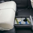 Daihatsu Move Canbus – the adorable pint-sized van