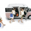 Daihatsu Move Canbus – the adorable pint-sized van