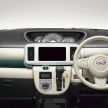 Daihatsu Move Canbus – the adorable pint-sized van