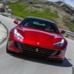 DRIVEN: Ferrari GTC4Lusso in Italy – refining the act