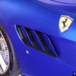 Ferrari GTC4Lusso T unveiled in Malaysia – pricing for V8 turbo variant starts from RM1.09 mil excluding tax