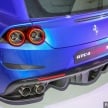 Ferrari GTC4Lusso T unveiled in Malaysia – pricing for V8 turbo variant starts from RM1.09 mil excluding tax