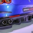 Ferrari GTC4Lusso T unveiled in Malaysia – pricing for V8 turbo variant starts from RM1.09 mil excluding tax