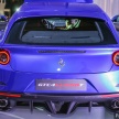 Ferrari GTC4Lusso T unveiled in Malaysia – pricing for V8 turbo variant starts from RM1.09 mil excluding tax