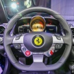 Ferrari GTC4Lusso T unveiled in Malaysia – pricing for V8 turbo variant starts from RM1.09 mil excluding tax