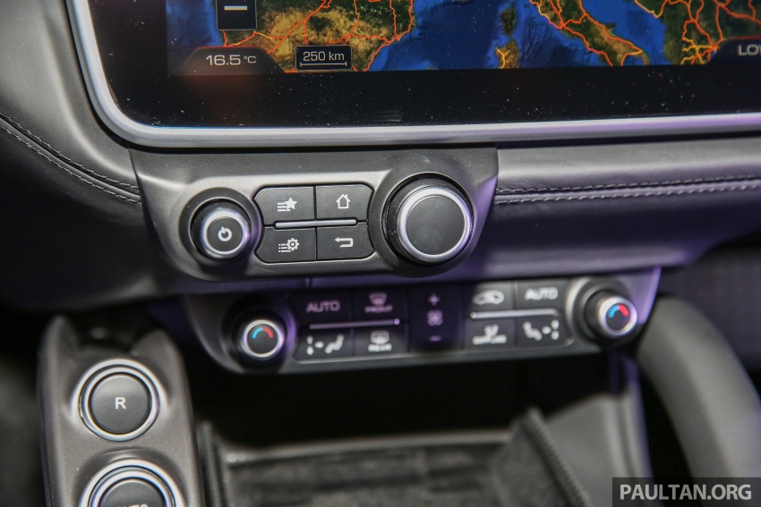 Ferrari GTC4Lusso T unveiled in Malaysia – pricing for V8 turbo variant starts from RM1.09 mil excluding tax 556163