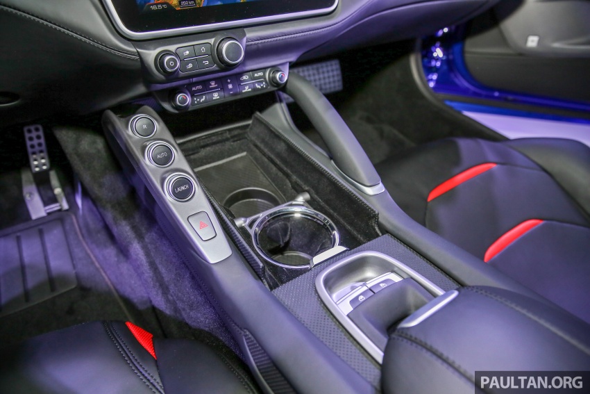 Ferrari GTC4Lusso T unveiled in Malaysia – pricing for V8 turbo variant starts from RM1.09 mil excluding tax 556168