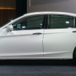 2016 Honda Accord facelift now in M’sia, from RM145k – 2.4 VTi-L now RM5k cheaper, 6 airbags across range