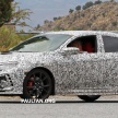 SPYSHOT: Honda Civic Type-R generasi terbaharu sedang membuat ujian jalan raya di Sepanyol!