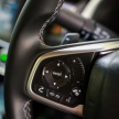 DRIVEN: 2016 Honda Civic 1.5L VTEC Turbo in Sabah – is the latest tenth-generation FC the best Civic ever?