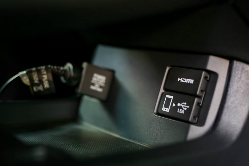 DRIVEN: 2016 Honda Civic 1.5L VTEC Turbo in Sabah – is the latest tenth-generation FC the best Civic ever? 546574