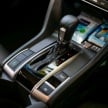 DRIVEN: 2016 Honda Civic 1.5L VTEC Turbo in Sabah – is the latest tenth-generation FC the best Civic ever?