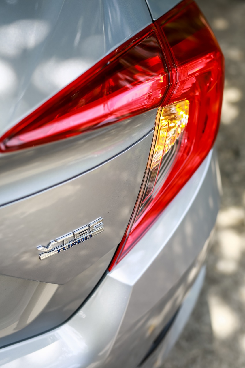 DRIVEN: 2016 Honda Civic 1.5L VTEC Turbo in Sabah – is the latest tenth-generation FC the best Civic ever? 546597
