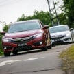 DRIVEN: 2016 Honda Civic 1.5L VTEC Turbo in Sabah – is the latest tenth-generation FC the best Civic ever?
