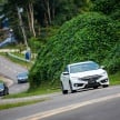 DRIVEN: 2016 Honda Civic 1.5L VTEC Turbo in Sabah – is the latest tenth-generation FC the best Civic ever?