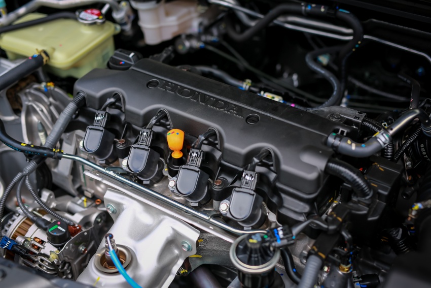 DRIVEN: 2016 Honda Civic 1.5L VTEC Turbo in Sabah – is the latest tenth-generation FC the best Civic ever? 546558