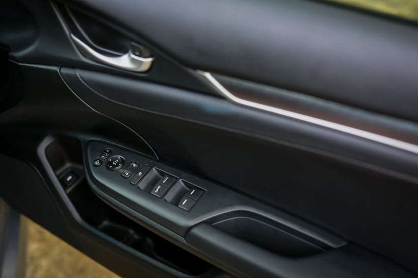 DRIVEN: 2016 Honda Civic 1.5L VTEC Turbo in Sabah – is the latest tenth-generation FC the best Civic ever? 546566