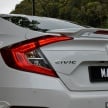 DRIVEN: 2016 Honda Civic 1.5L VTEC Turbo in Sabah – is the latest tenth-generation FC the best Civic ever?