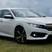 DRIVEN: 2016 Honda Civic 1.5L VTEC Turbo in Sabah – is the latest tenth-generation FC the best Civic ever?