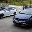 DRIVEN: 2016 Honda Civic 1.5L VTEC Turbo in Sabah – is the latest tenth-generation FC the best Civic ever?