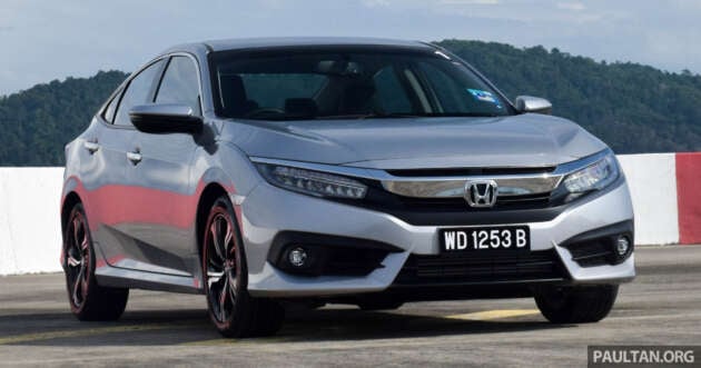 Honda Civic review-ext 1