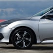 DRIVEN: 2016 Honda Civic 1.5L VTEC Turbo in Sabah – is the latest tenth-generation FC the best Civic ever?