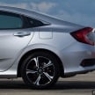 DRIVEN: 2016 Honda Civic 1.5L VTEC Turbo in Sabah – is the latest tenth-generation FC the best Civic ever?