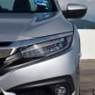 DRIVEN: 2016 Honda Civic 1.5L VTEC Turbo in Sabah – is the latest tenth-generation FC the best Civic ever?