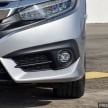 DRIVEN: 2016 Honda Civic 1.5L VTEC Turbo in Sabah – is the latest tenth-generation FC the best Civic ever?