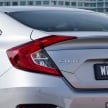 DRIVEN: 2016 Honda Civic 1.5L VTEC Turbo in Sabah – is the latest tenth-generation FC the best Civic ever?