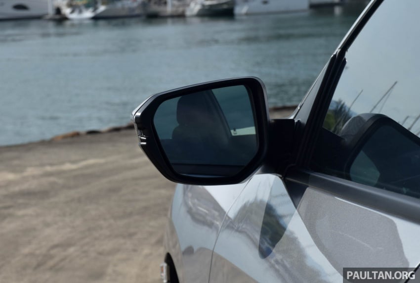 DRIVEN: 2016 Honda Civic 1.5L VTEC Turbo in Sabah – is the latest tenth-generation FC the best Civic ever? 546352