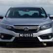 DRIVEN: 2016 Honda Civic 1.5L VTEC Turbo in Sabah – is the latest tenth-generation FC the best Civic ever?