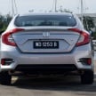 DRIVEN: 2016 Honda Civic 1.5L VTEC Turbo in Sabah – is the latest tenth-generation FC the best Civic ever?