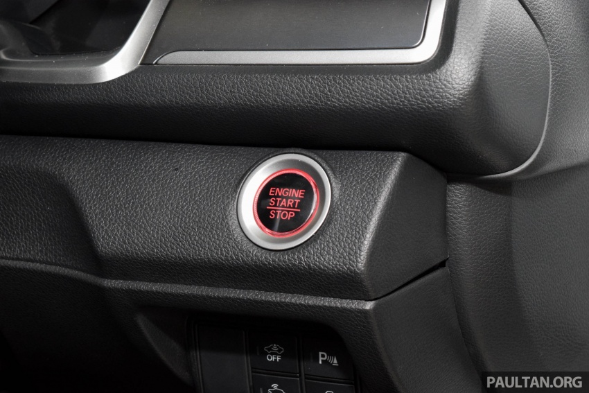 DRIVEN: 2016 Honda Civic 1.5L VTEC Turbo in Sabah – is the latest tenth-generation FC the best Civic ever? 546386