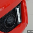 GALERI: Honda Jazz Edisi X – terhad hanya 300 unit, DRL, tempat duduk separa kulit, tray but, RM82,500