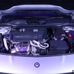 Mercedes-Benz CLA ‘facelift’ dilancarkan – CLA200 RM237k, CLA250 RM279k dan AMG CLA45 RM409k