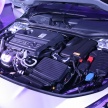 Mercedes-Benz CLA facelift launched in M’sia: CLA200 RM237k, CLA250 RM279k, AMG CLA45 at RM409k
