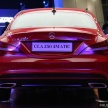 Mercedes-Benz CLA ‘facelift’ dilancarkan – CLA200 RM237k, CLA250 RM279k dan AMG CLA45 RM409k