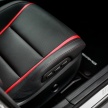 Mercedes-Benz CLA ‘facelift’ dilancarkan – CLA200 RM237k, CLA250 RM279k dan AMG CLA45 RM409k