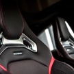 Mercedes-Benz CLA ‘facelift’ dilancarkan – CLA200 RM237k, CLA250 RM279k dan AMG CLA45 RM409k