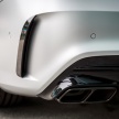 Mercedes-Benz CLA ‘facelift’ dilancarkan – CLA200 RM237k, CLA250 RM279k dan AMG CLA45 RM409k