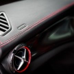 Mercedes-Benz CLA ‘facelift’ dilancarkan – CLA200 RM237k, CLA250 RM279k dan AMG CLA45 RM409k