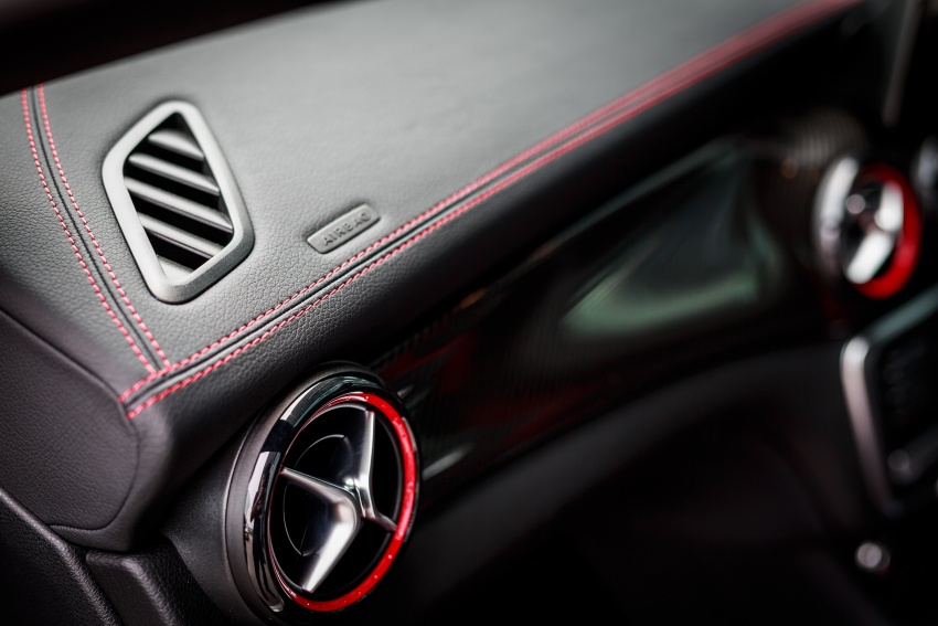 Mercedes-Benz CLA ‘facelift’ dilancarkan – CLA200 RM237k, CLA250 RM279k dan AMG CLA45 RM409k 548048