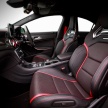 Mercedes-Benz CLA facelift launched in M’sia: CLA200 RM237k, CLA250 RM279k, AMG CLA45 at RM409k