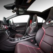 Mercedes-Benz CLA facelift launched in M’sia: CLA200 RM237k, CLA250 RM279k, AMG CLA45 at RM409k